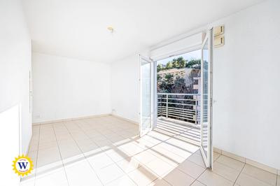 Appartement - 26 m² - 1 pièce