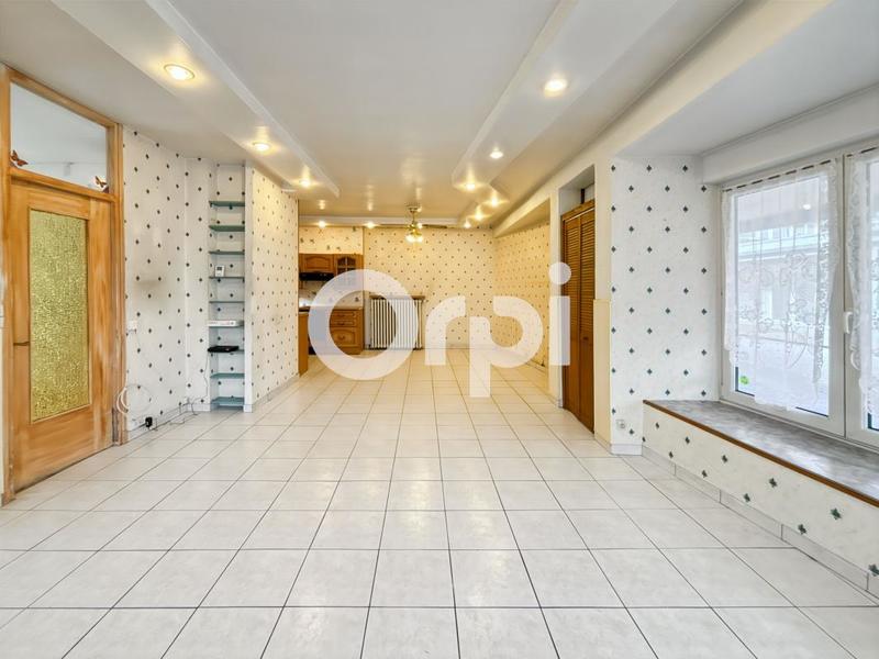 Appartement - 63 m² - 2 pièces