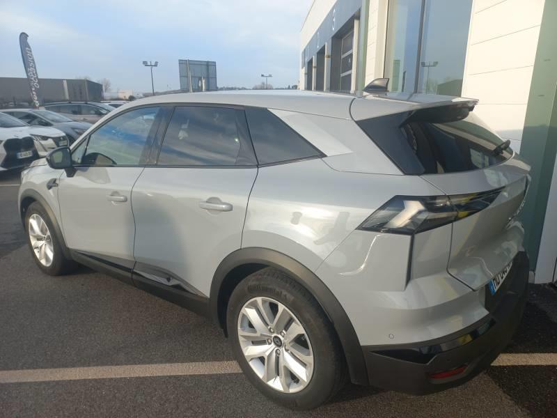 Renault Symbioz E-Tech full hybrid 145 Evolution