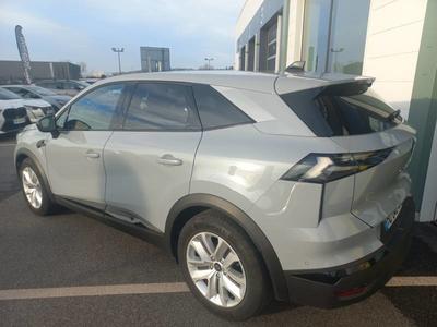 Renault Symbioz E-Tech full hybrid 145 Evolution