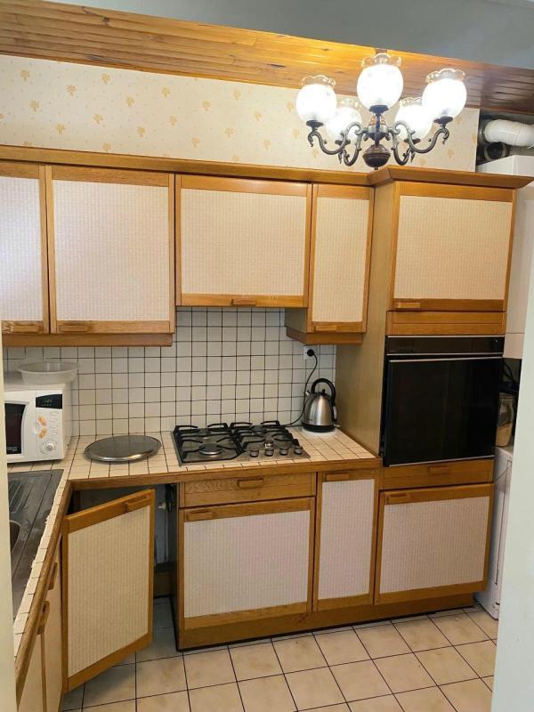 Pavillon - 64 m² - 3 pièces