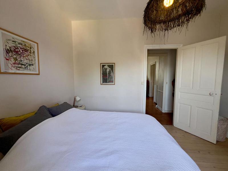 Appartement - 85 m² - 3 pièces