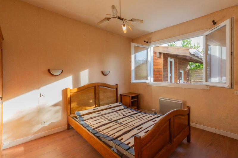 Maison - 84 m² - 4 pièces