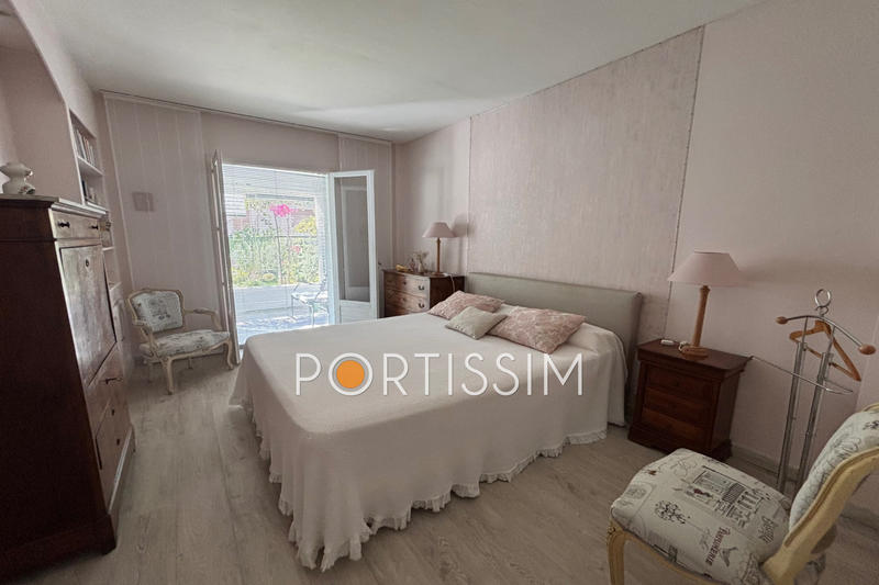 Appartement - 99 m² - 4 pièces