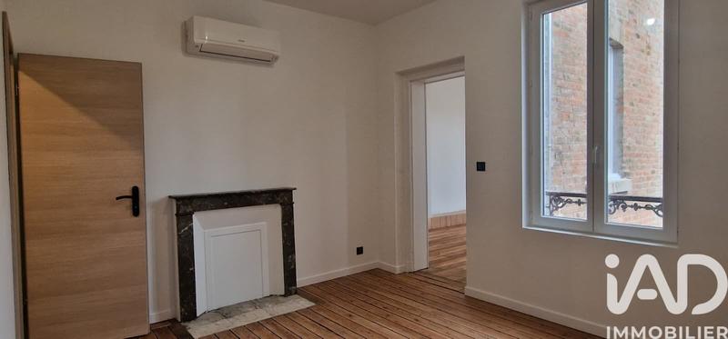 Maison - 146 m² - 6 pièces