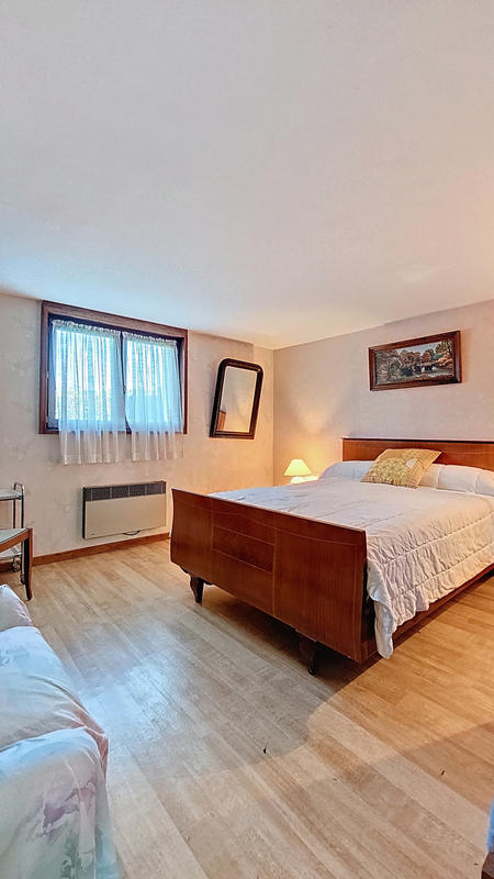 Maison - 135 m² - 6 pièces