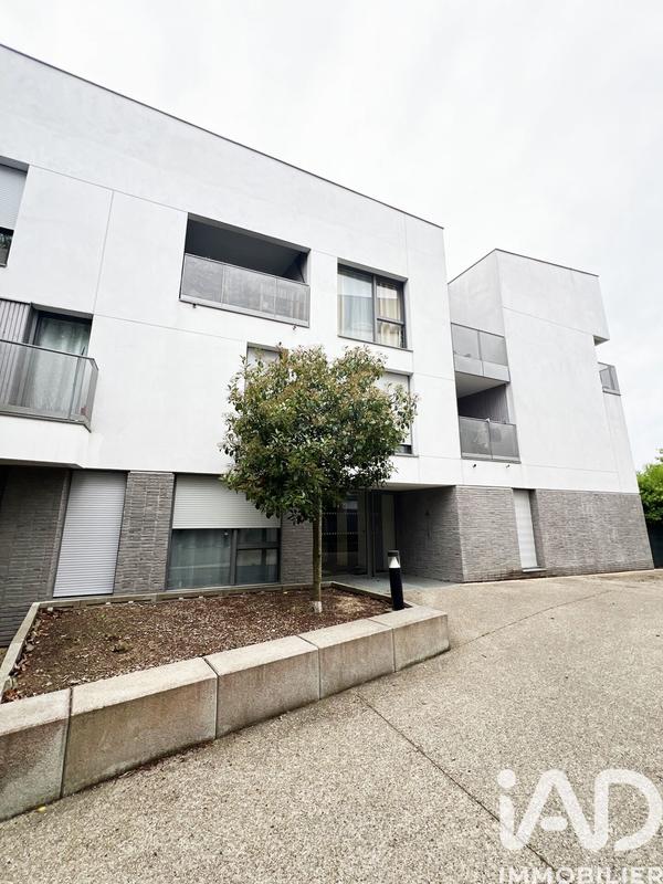 Appartement - 86 m² - 4 pièces