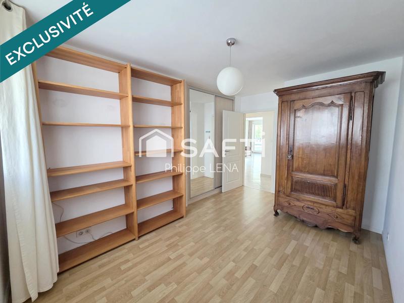 Appartement - 75 m² - 3 pièces