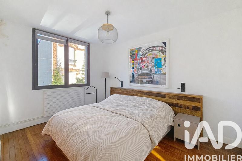 Maison - 180 m² - 7 pièces