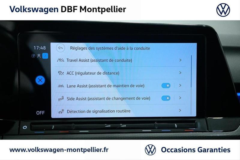 Volkswagen Golf 1.4 Hybrid Rechargeable Opf 245 Dsg6 Gte