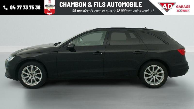 Audi A4 Avant 35 Tfsi 150 s tronic 7 Design