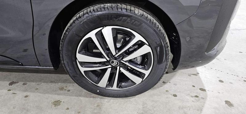 Citroën SpaceTourer m BlueHDi 180 s&amp;S Eat8 Business Pack