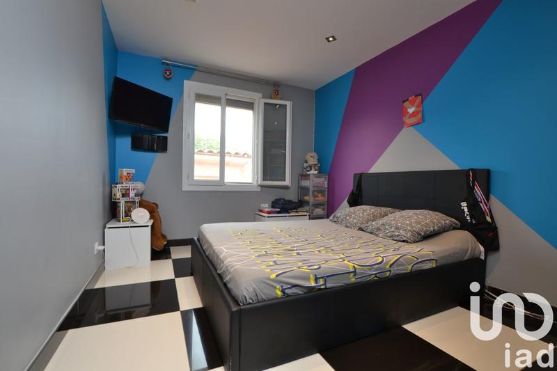 Maison - 165 m² - 5 pièces