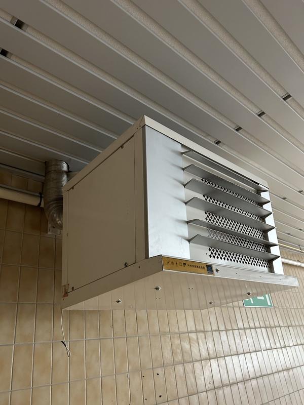 Local commercial - 1 000 m²