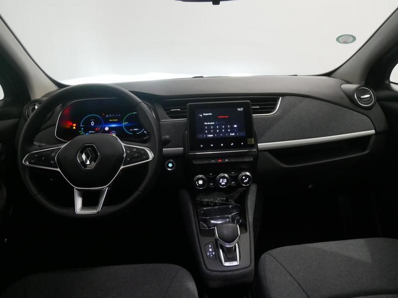 Renault Zoe Limited R110 Achat Integral