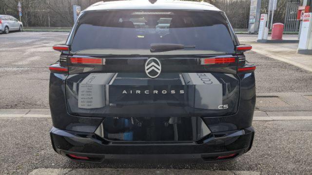 Citroën C5 Aircross Hybride 145 e-Dcs6 Max