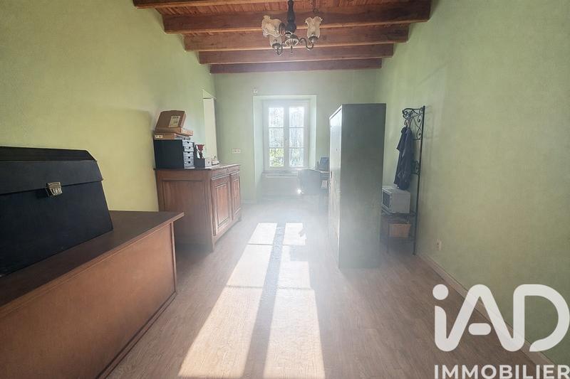 Maison de campagne - 126 m² - 5 pièces