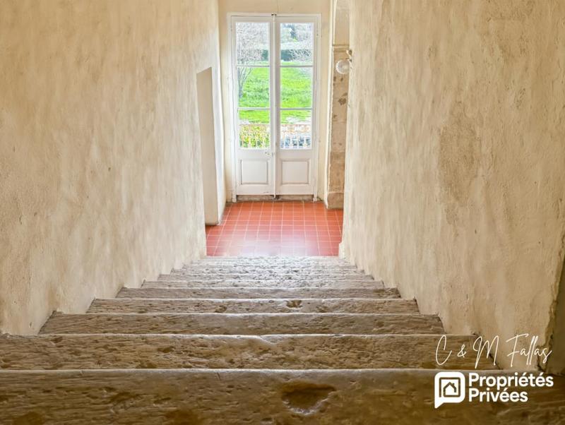 Appartement - 74 m² - 2 pièces