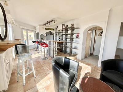 Maison - 91 m² - 4 pièces