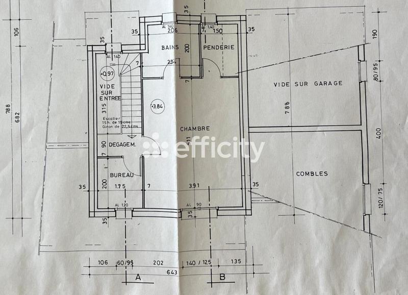 Villa - 160 m² - 5 pièces