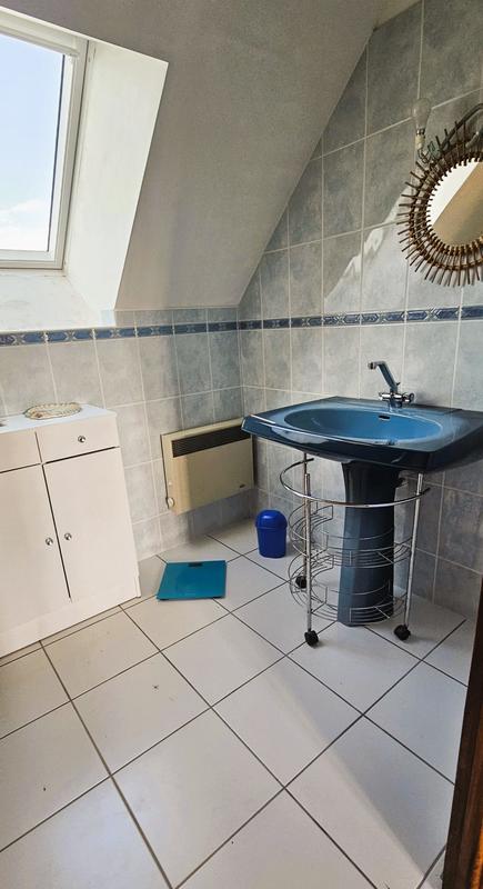 Maison - 179 m² - 7 pièces