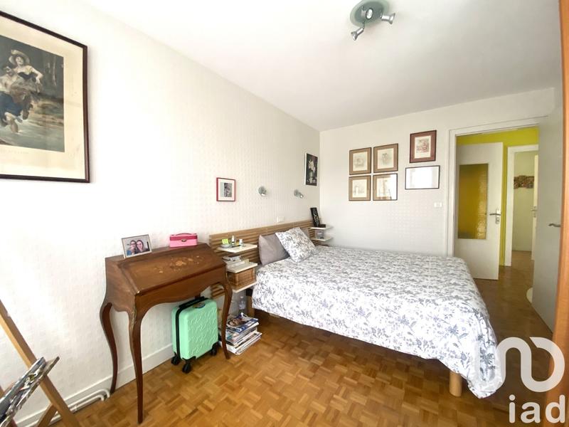 Duplex - 117 m² - 4 pièces