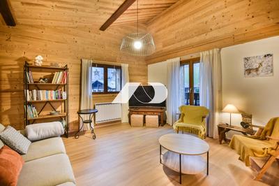 Appartement - 84 m² - 5 pièces