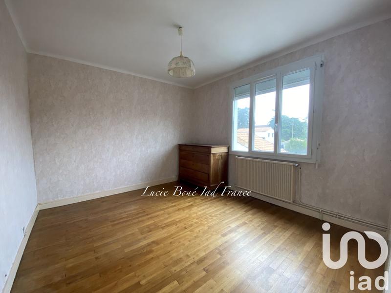 Maison de ville - 135 m² - 7 pièces