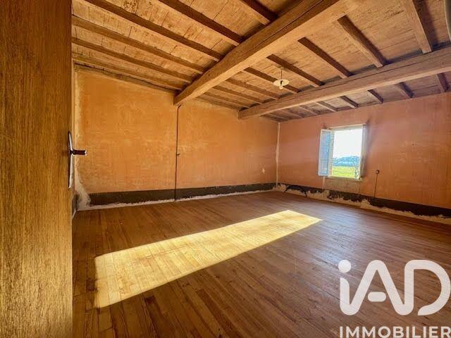 Maison de campagne - 131 m² - 4 pièces
