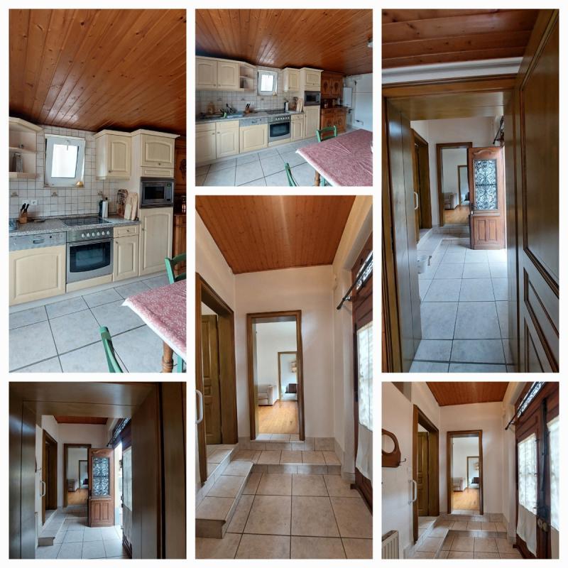 Propriété - 261 m²