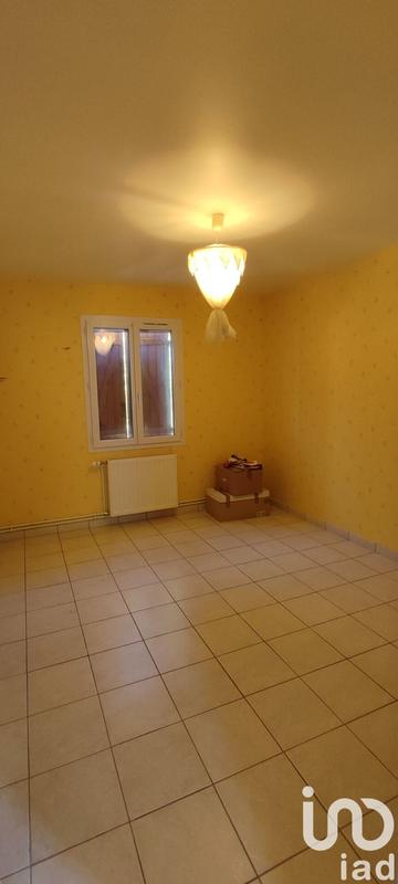 Maison - 148 m² - 7 pièces