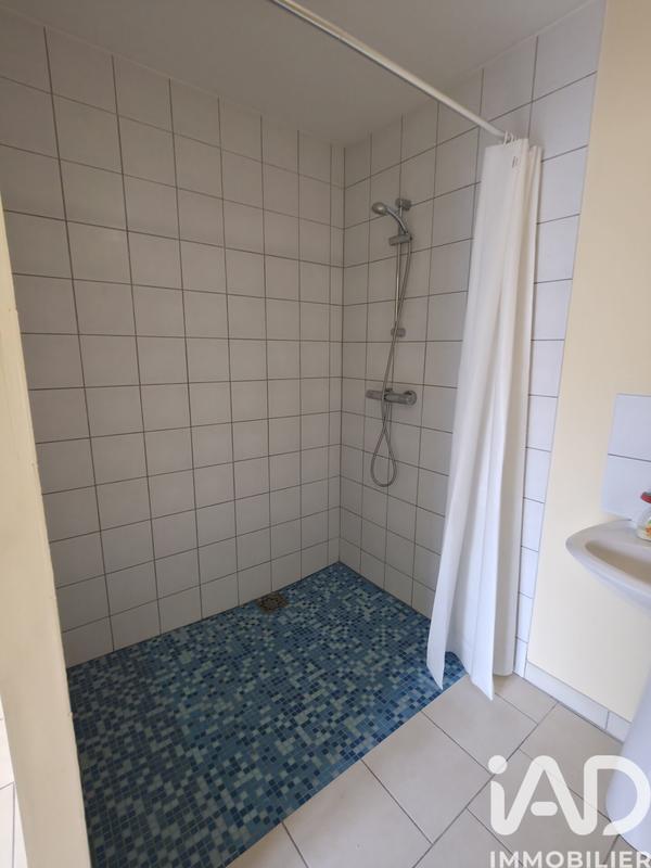 Maison - 184 m² - 6 pièces