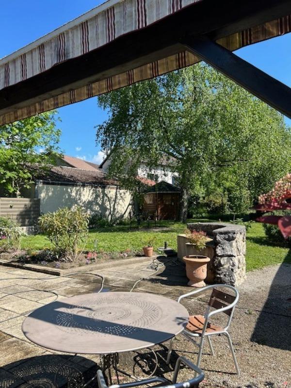 Fonds de commerce - 206 m²