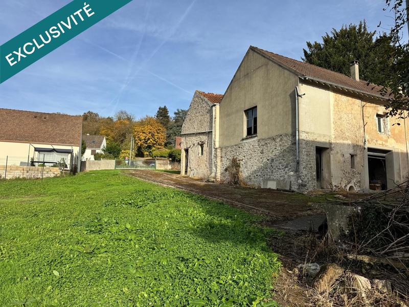 Maison - 150 m² - 6 pièces
