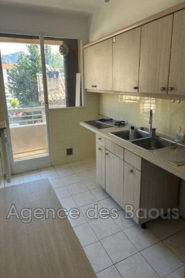 Appartement - 61 m²