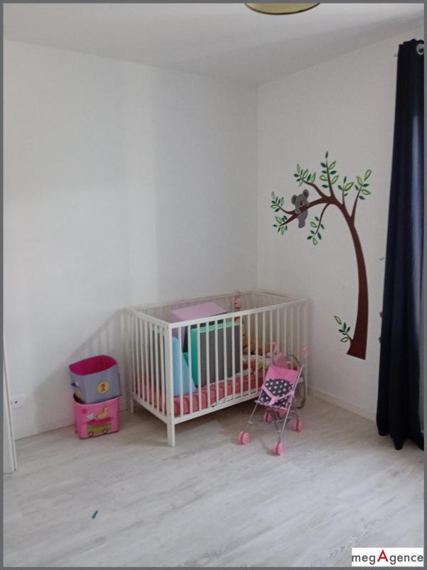 Maison - 175 m² - 9 pièces