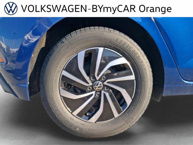 Volkswagen Polo 1.0 Tsi 95 s&amp;S Dsg7 Life