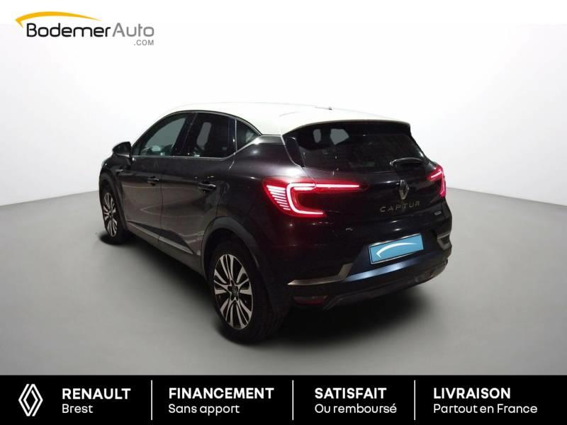 Renault Captur E-Tech Plug-in 160 Initiale Paris