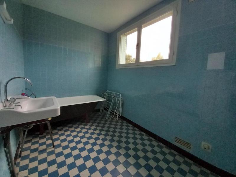 Maison - 94 m² - 4 pièces