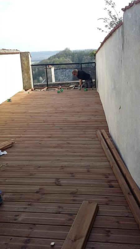 Appartement - 74 m² - 2 pièces