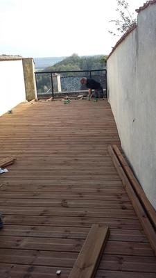 Appartement - 74 m² - 2 pièces