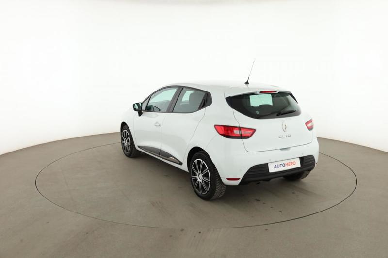 Renault Clio 0.9 TCe Generation 76 ch