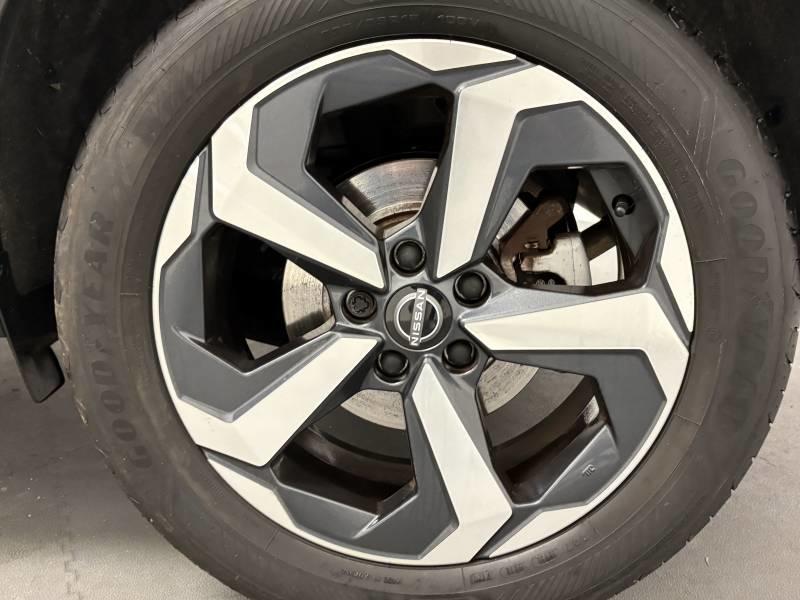 Nissan Qashqai e-Power 190 ch Business Edition