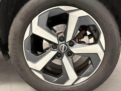 Nissan Qashqai e-Power 190 ch Business Edition