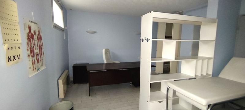 Bureau - 73 m² - 3 pièces