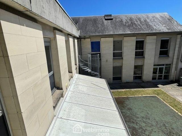 Immeuble - 829 m² - 12 pièces