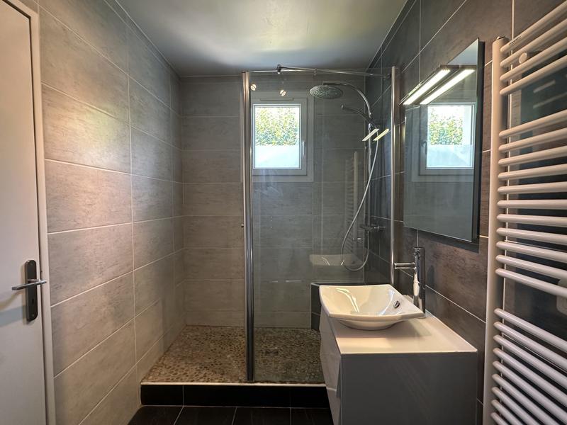 Maison - 149 m² - 7 pièces