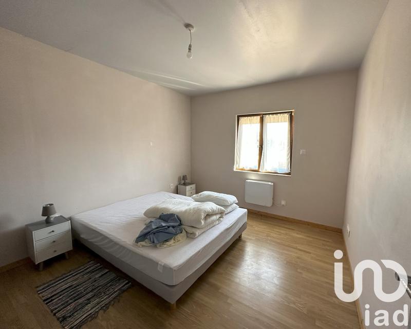 Maison - 134 m² - 4 pièces