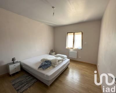 Maison - 134 m² - 4 pièces