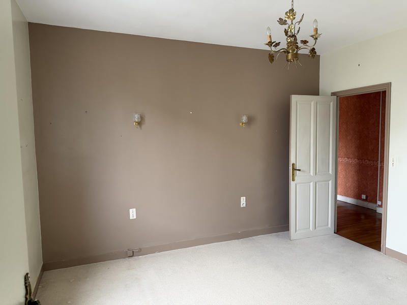 Appartement - 103 m² - 4 pièces